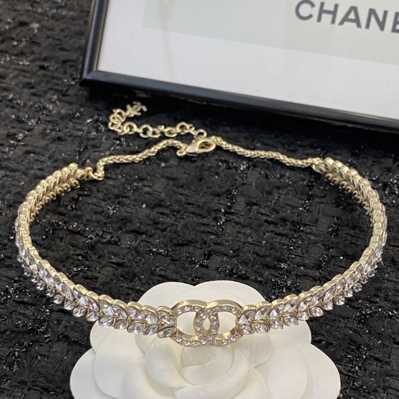 Chanel Necklaces